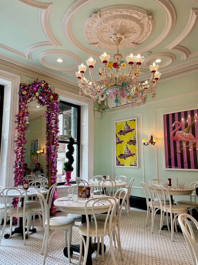 Birthday Celebrations Done With Genuine Flair