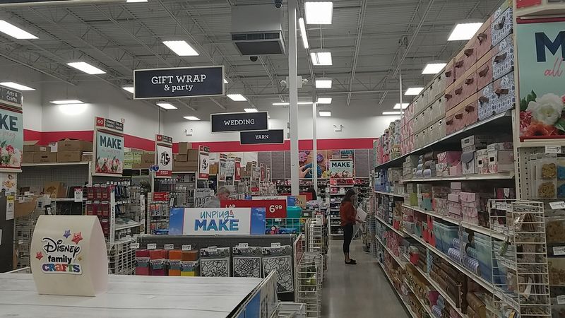 A Store That Practically Invites You To Stay All Day