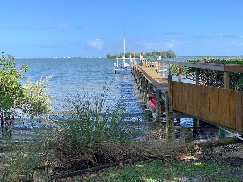 Several Florida Communities Sit Along The Lagoon's Shores