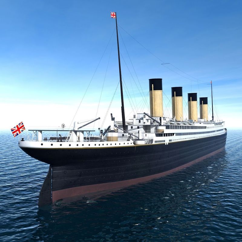 Feeling 28-Degree Water With Your Own Hand