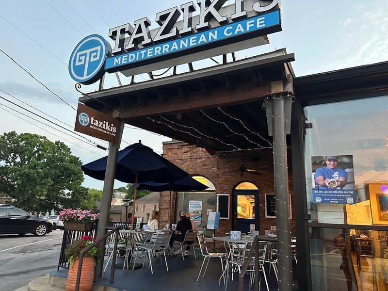 A Location That Works in Its Favor