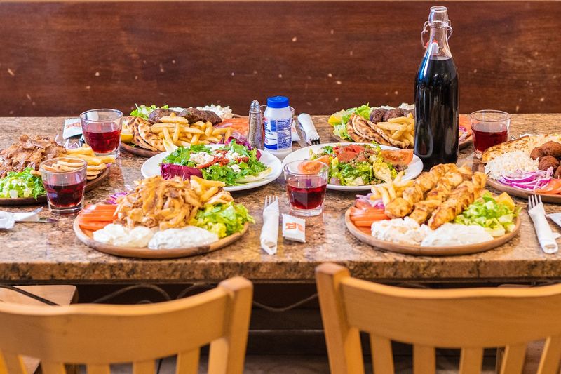 BZ Grill And The Art Of Doing Simple Things Brilliantly