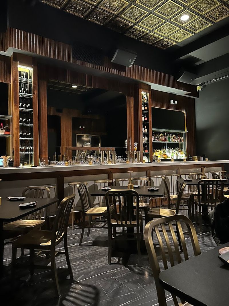 A Restaurant That Feels Like A Secret Worth Keeping