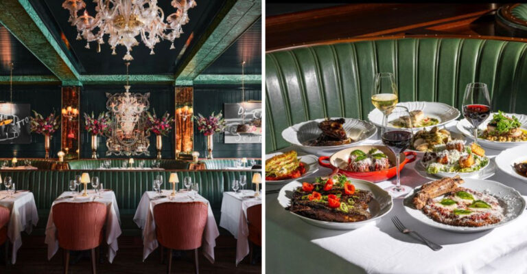 The Hardest Restaurant Reservation To Score In Florida In March 2026 (But It’s Totally Worth It)