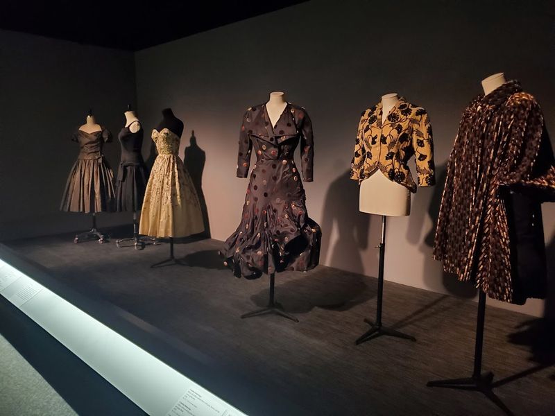 The Museum At The Fashion Institute Of Technology (Chelsea, Manhattan)