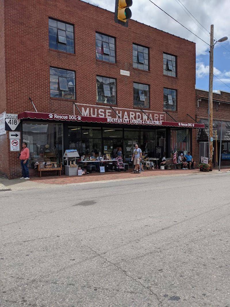 A Population That Keeps Things Personal