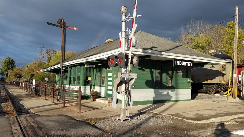 Volunteer Power And The People Who Keep History Rolling