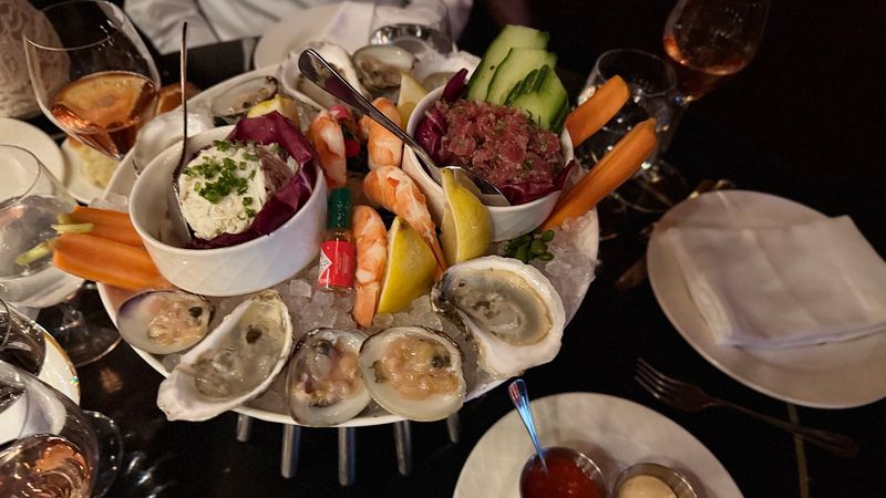 Why The Financial District Crowd Keeps Coming Back