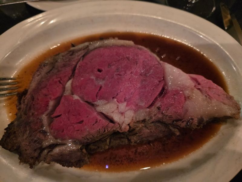 What Makes Mr. Paul's Prime Rib Stand Out From the Rest