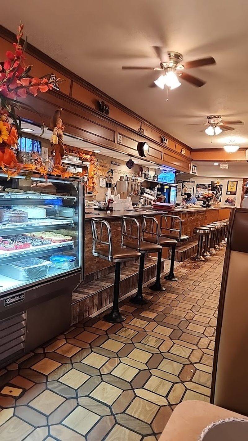 Why Road-Trippers And Locals Both Claim This Place As Their Own