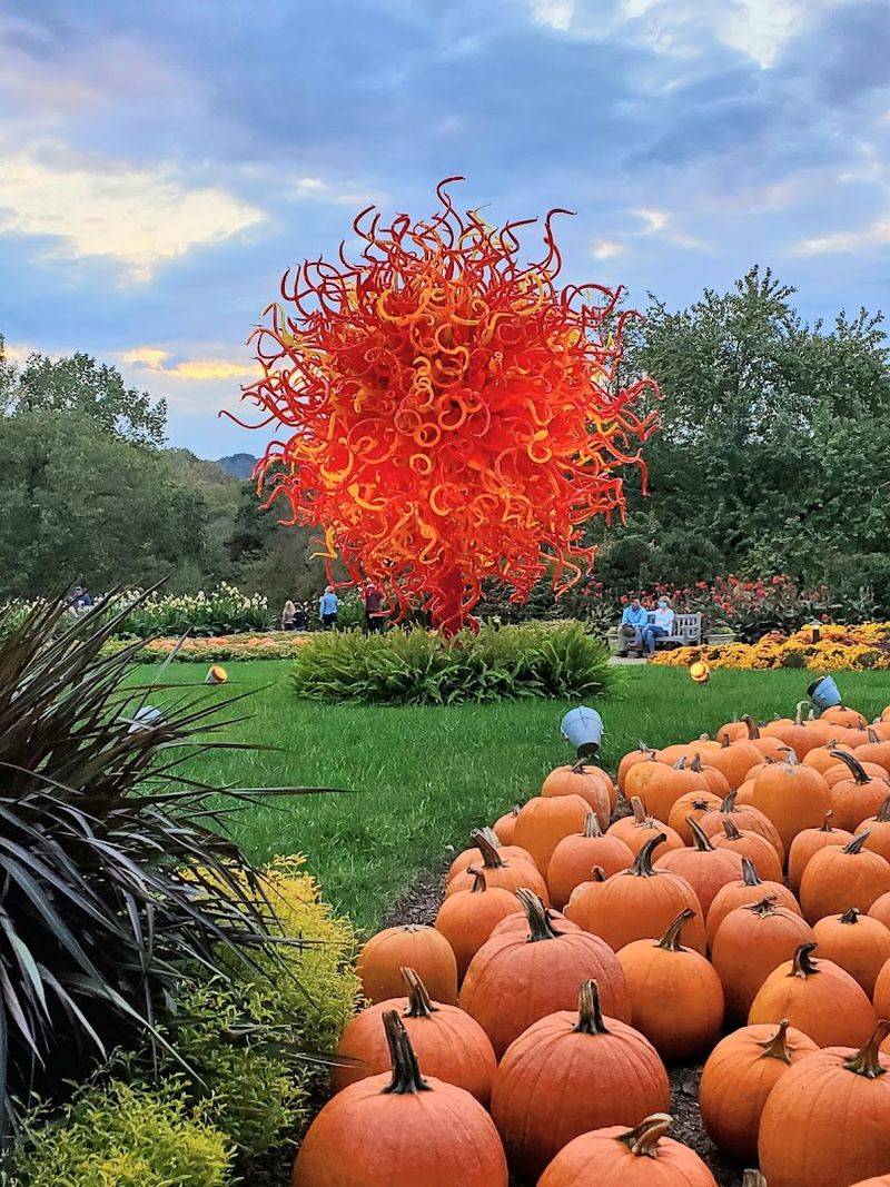 The Seasonal Festivals That Keep The Calendar Full