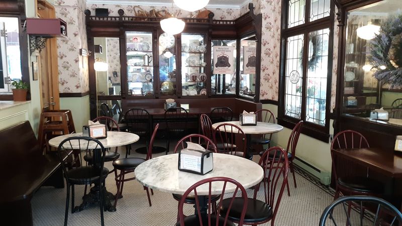 A Victorian Gem Hiding The Best Bowl Of Soup You Have Never Had