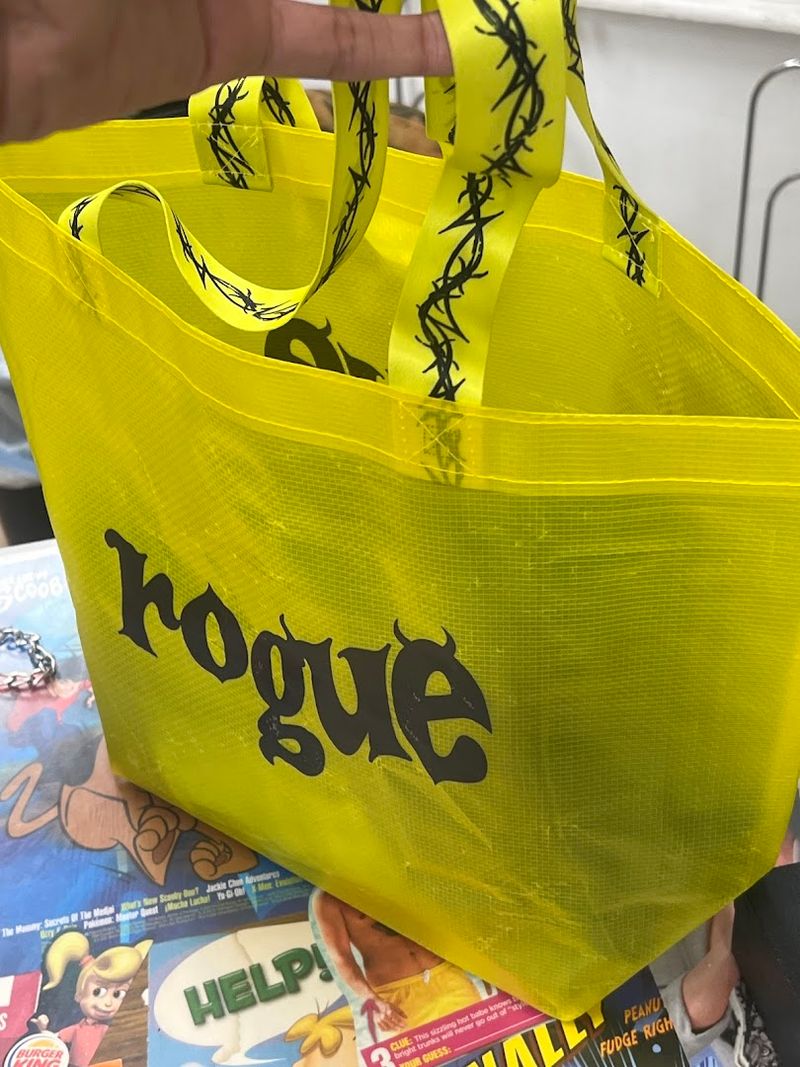 The Reusable Totes And Small Details That Signal A Thoughtful Business