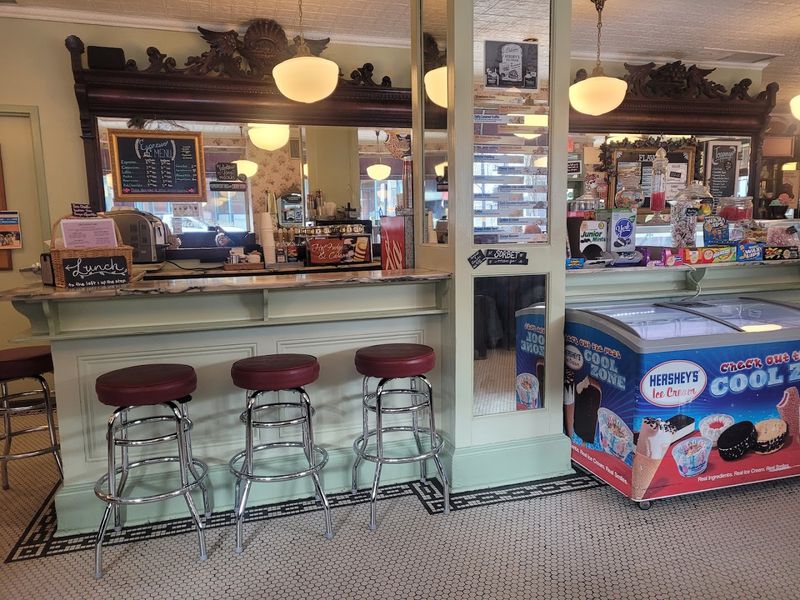 An Atmosphere That Feels Like Stepping Through A Time Portal