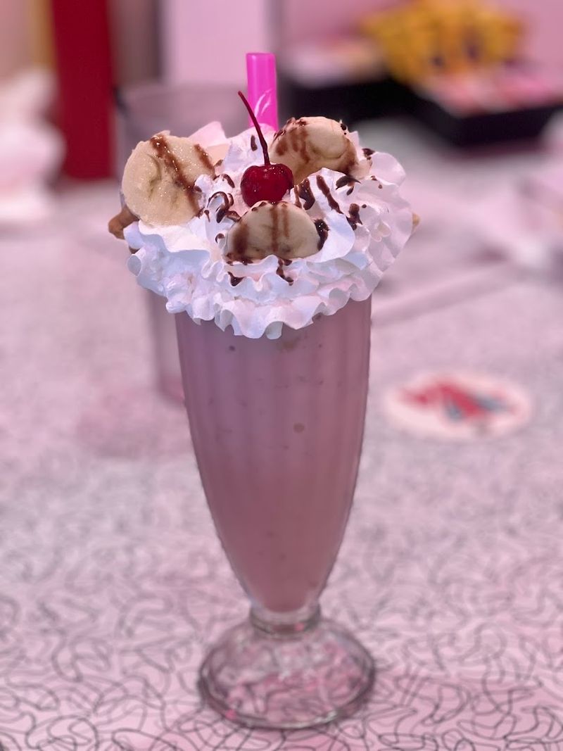 The Milkshakes That Keep Customers Coming Back