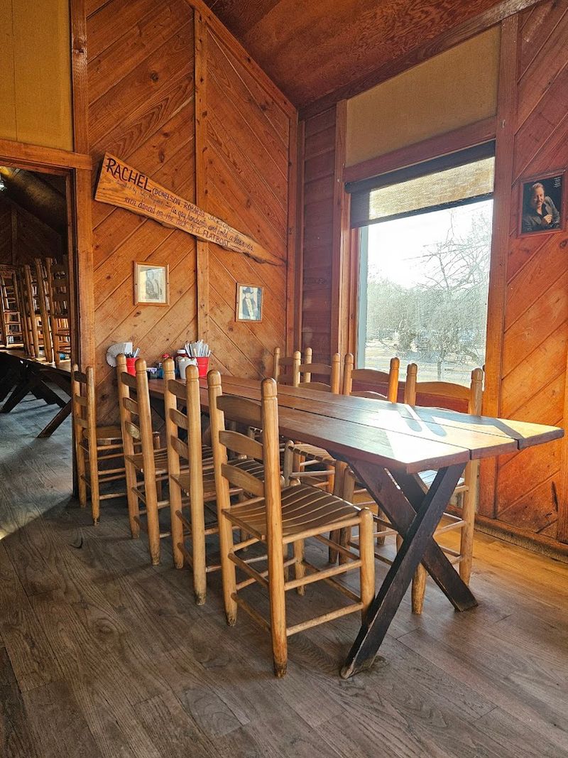 Pickled Onions And Coleslaw As Starter Staples