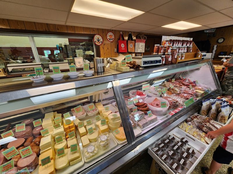 Supporting Local: Dietrich's Commitment To The Community