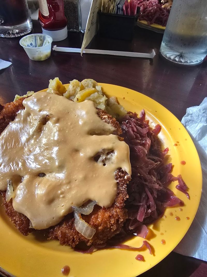 Classic German Schnitzel That Keeps People Coming Back