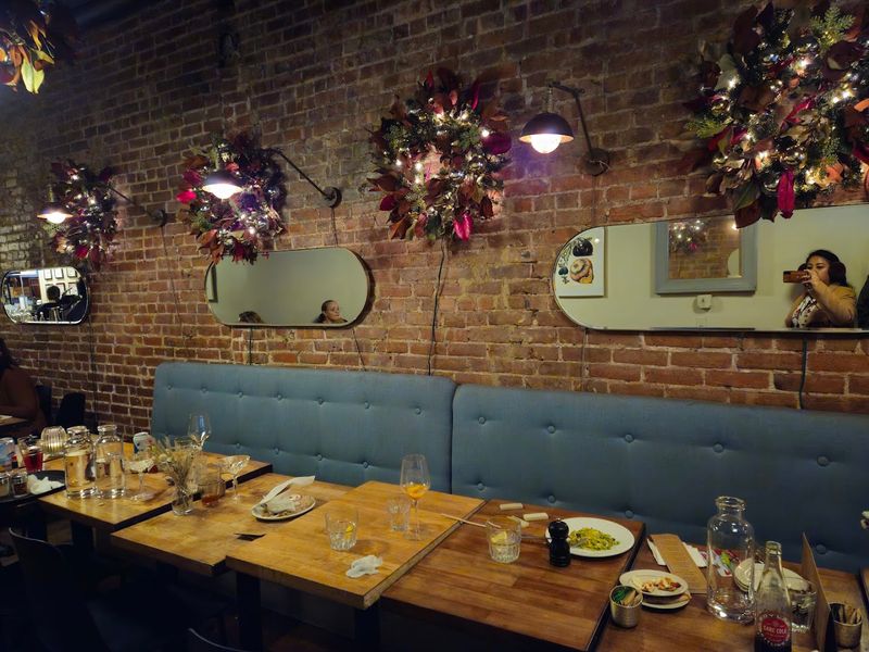 Desserts And Drinks Worth Saving Room For