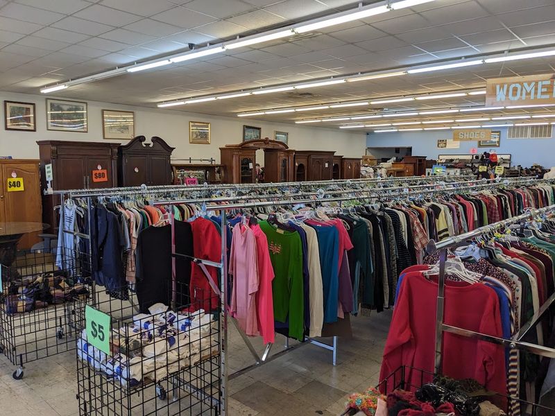 Cleanliness And Organization Set It Apart From The Rest