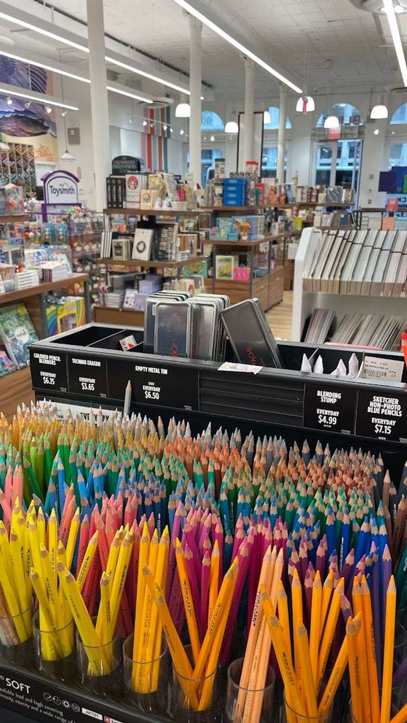 Staff Who Actually Know What They Are Talking About