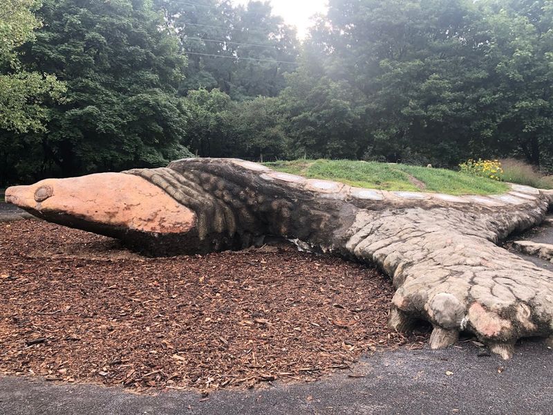 Gaia The Turtle And The Magic Of A Garden Icon