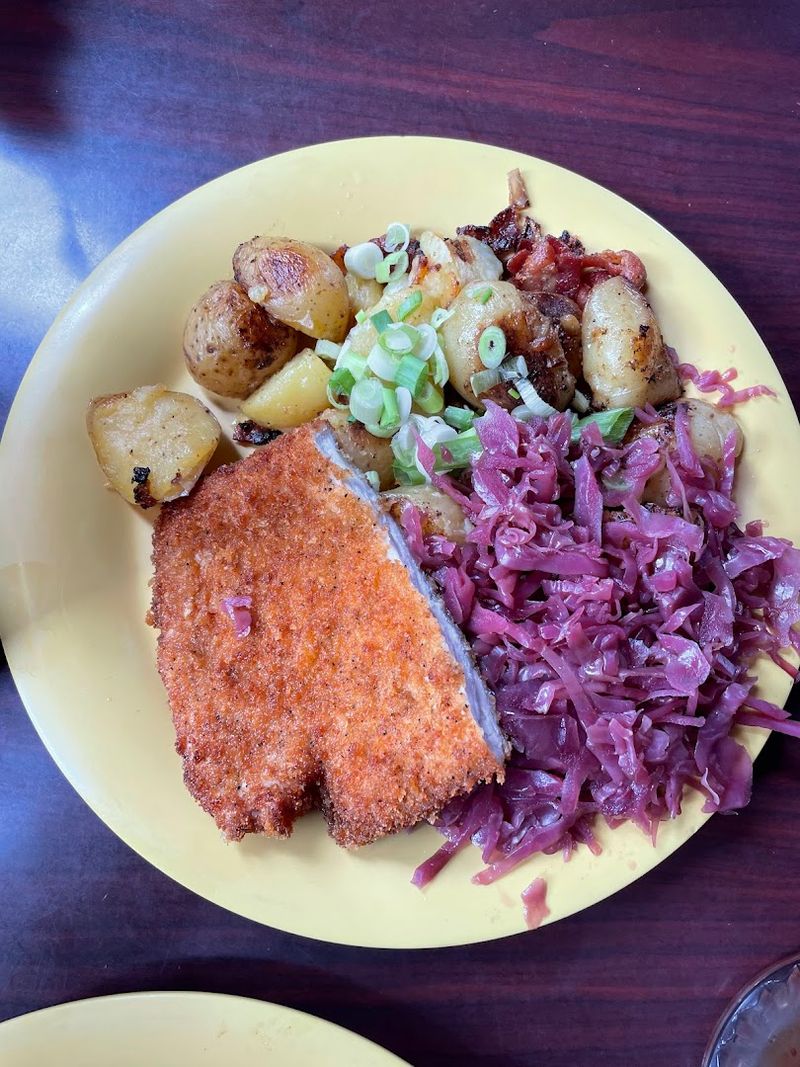 Pork And Chicken Schnitzel Options Worth Knowing About