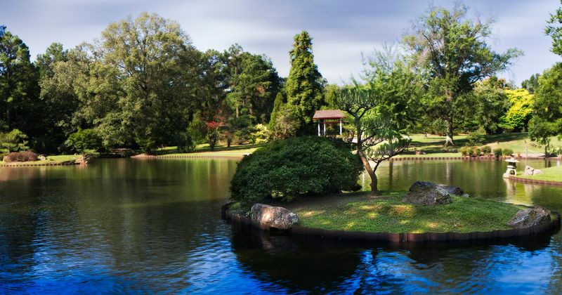 96 Acres Of Pure Exploration Await You