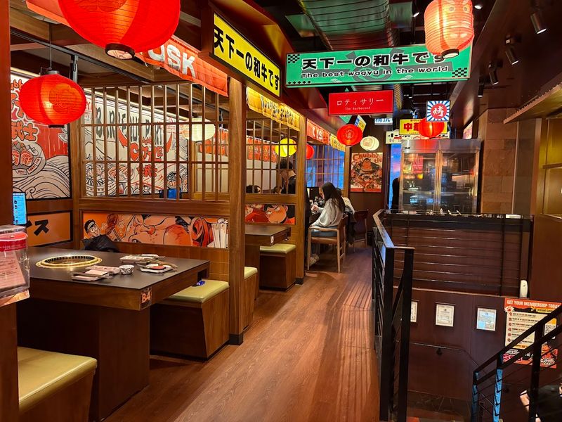 Chubby Cattle BBQ New York And Why SoHo Was The Right Address