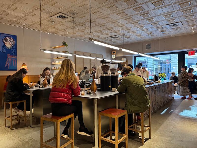 Where Copenhagen Meets SoHo