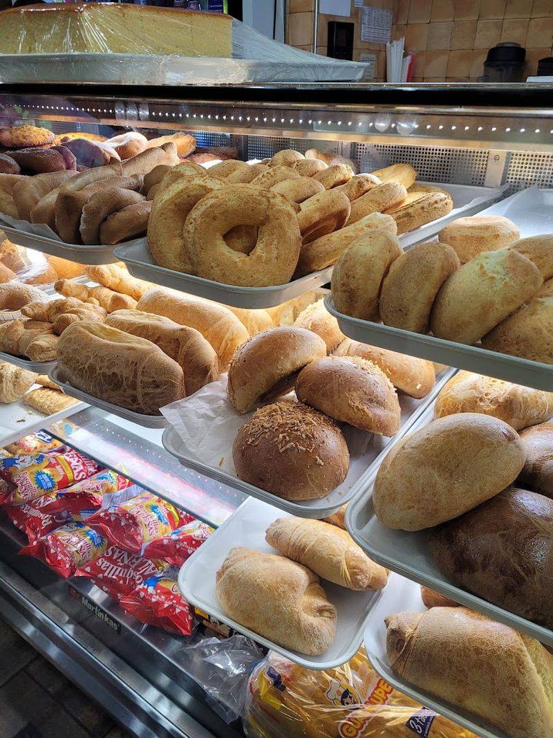 A Celebration Of Latin American Baking Traditions Done Right