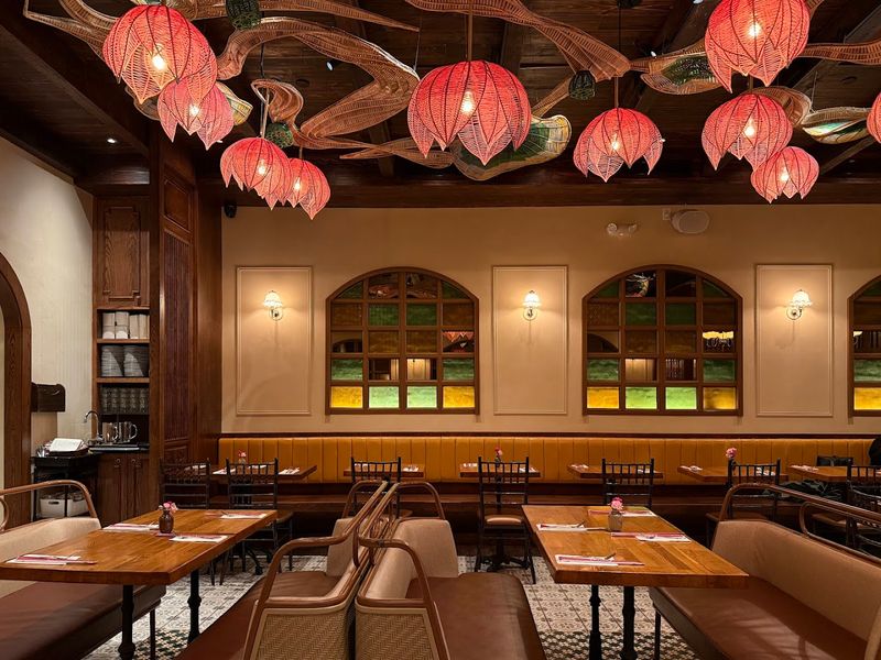 La Dong NYC Is The Name Everyone Is Whispering