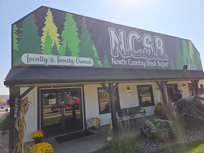 Why Value-Focused Buffets Like This Are Harder To Find Today