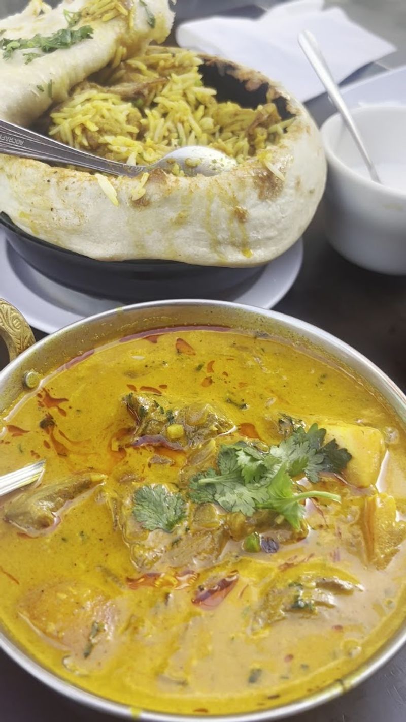 Angel Indian Restaurant And The Story Behind Its Growing Fame