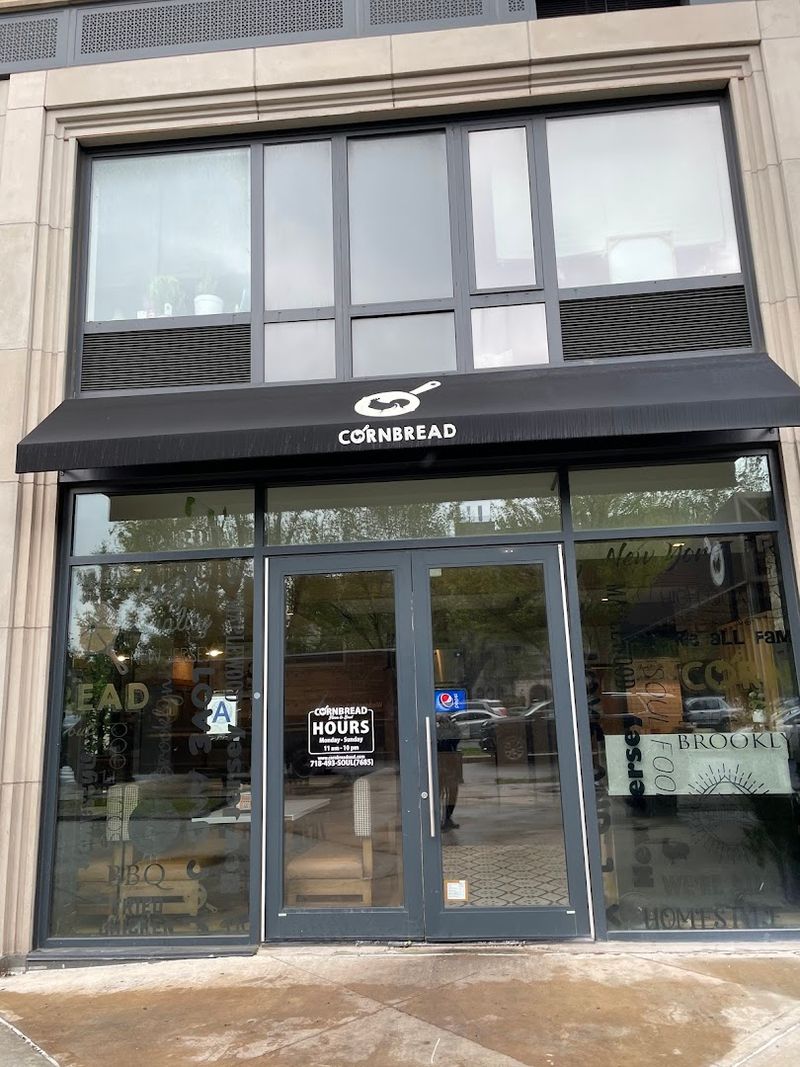 Cornbread Brooklyn And Why The Name Alone Should Tell You Everything