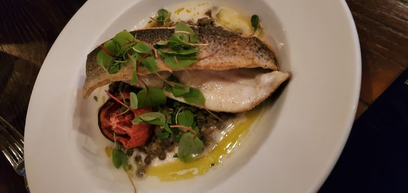 A Destination That Has Been Earning Its Reputation For Two Decades