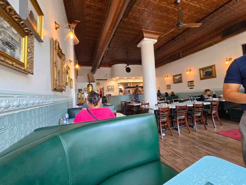 The Forest Hills Legend That Refused To Stay Down