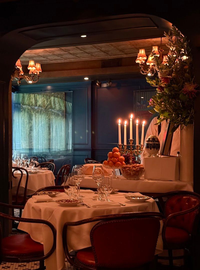 Why Snagging A Table Here Feels Like Winning A City-Wide Competition