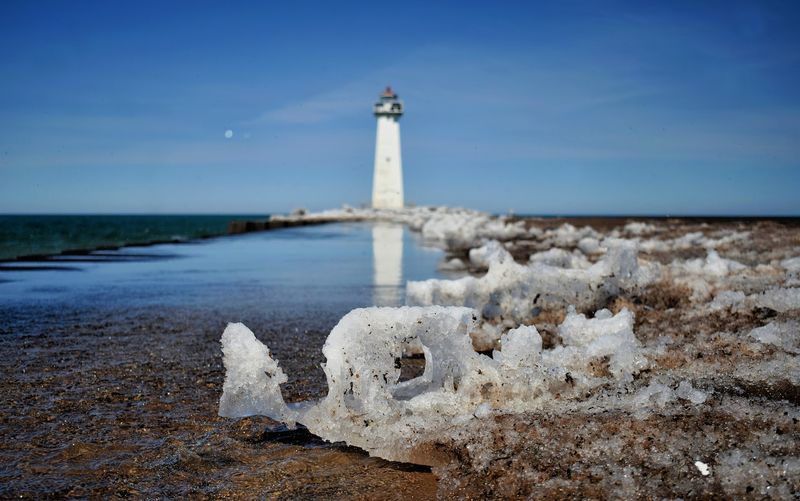 Where Sodus Point Sits And Why The Location Actually Matters
