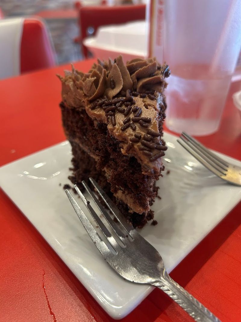 Why Many Guests Order A Shake Every Time They Visit