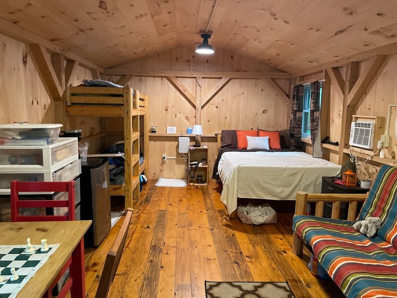 Cabins That Actually Deliver On Their Promise