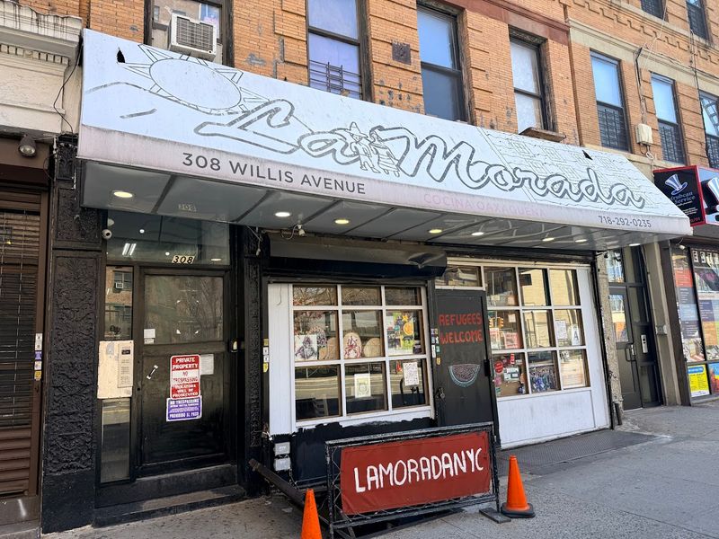 La Morada And The Story Behind The South Bronx's Most Beloved Kitchen