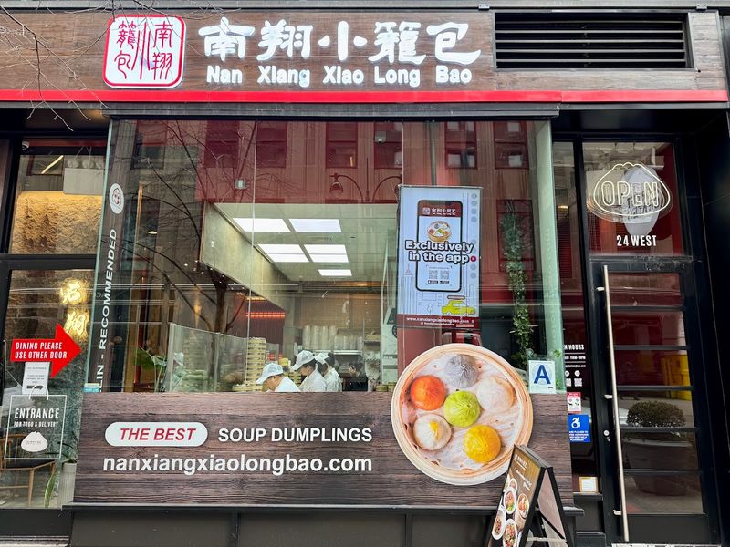 Xiao Long Bao That Actually Lives Up To The Hype