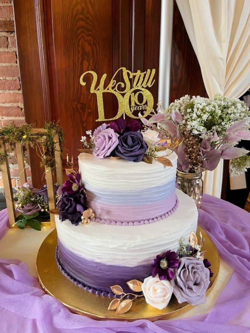 Custom Cakes That Look Like Edible Works Of Art