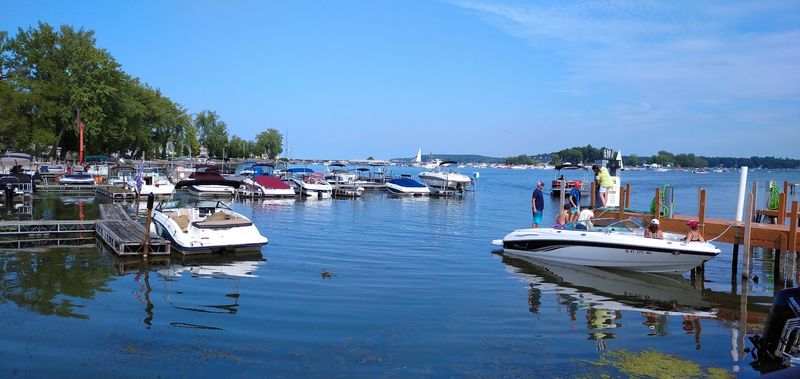 Sodus Bay And The Quiet Case For Renting A Kayak Or Canoe