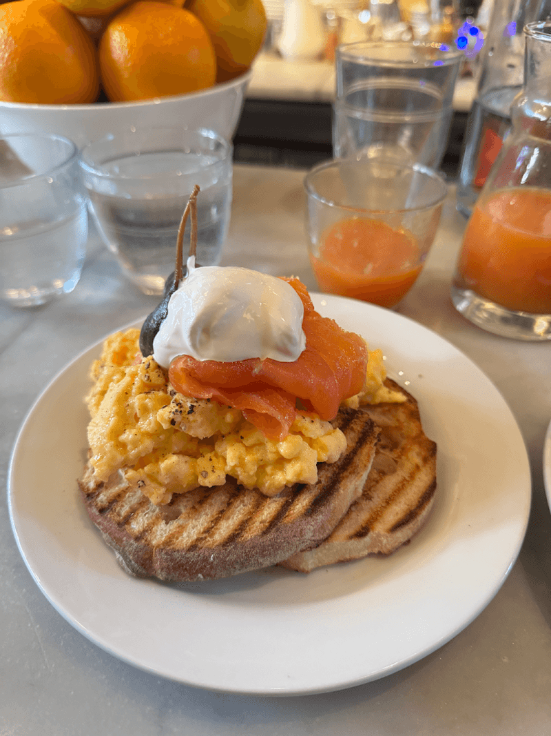 Why Buvette Keeps Drawing People Back Again And Again