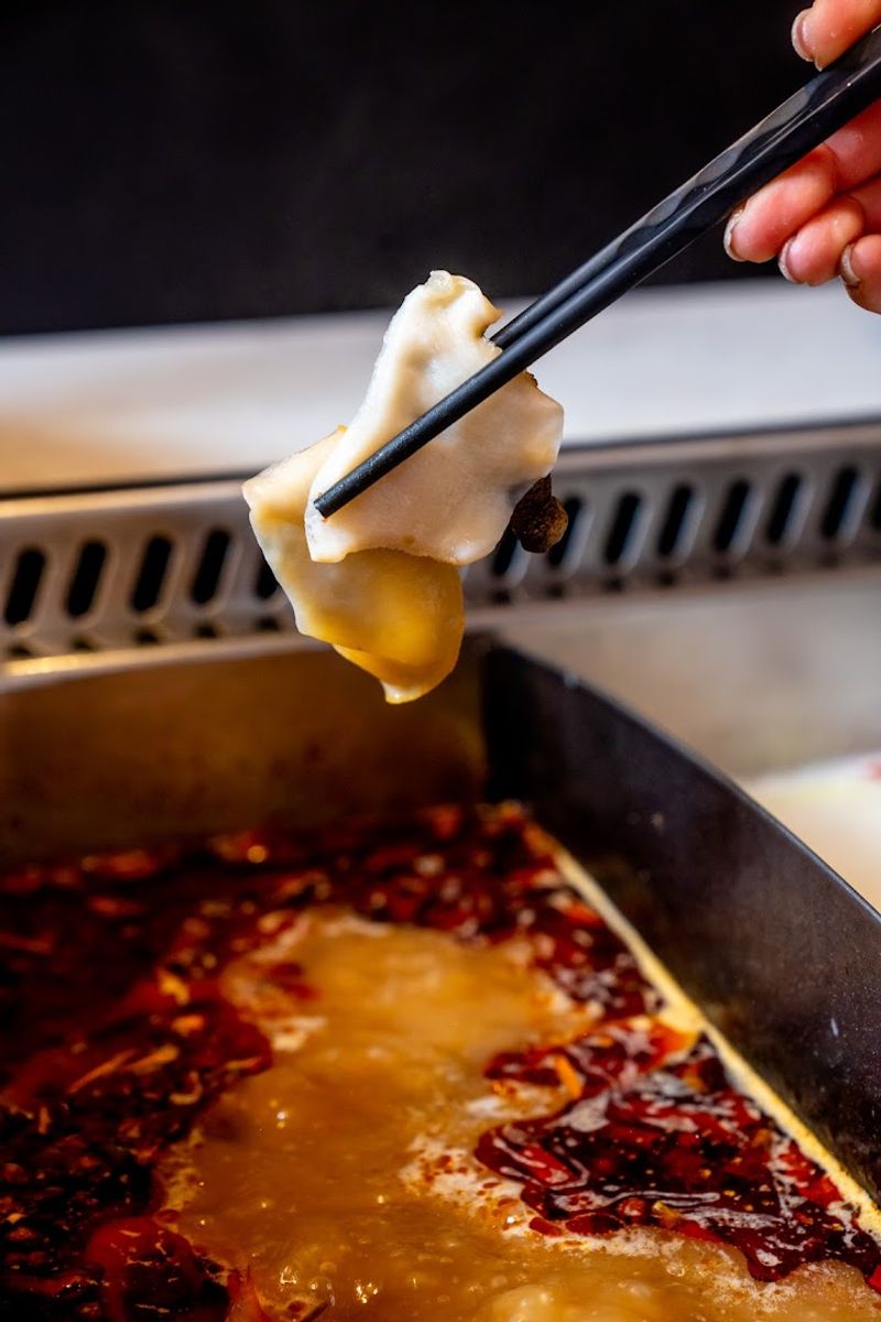 The Broth Is The Soul Of The Whole Operation