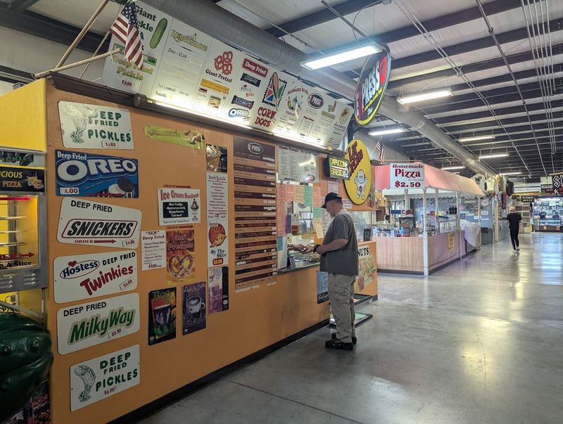 The Location Along US-11E That Makes Getting There Straightforward