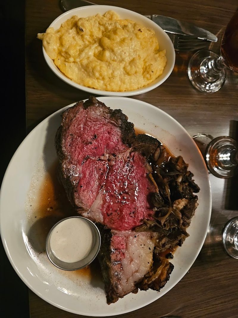 Butcher And Barrel (Huntingburg)