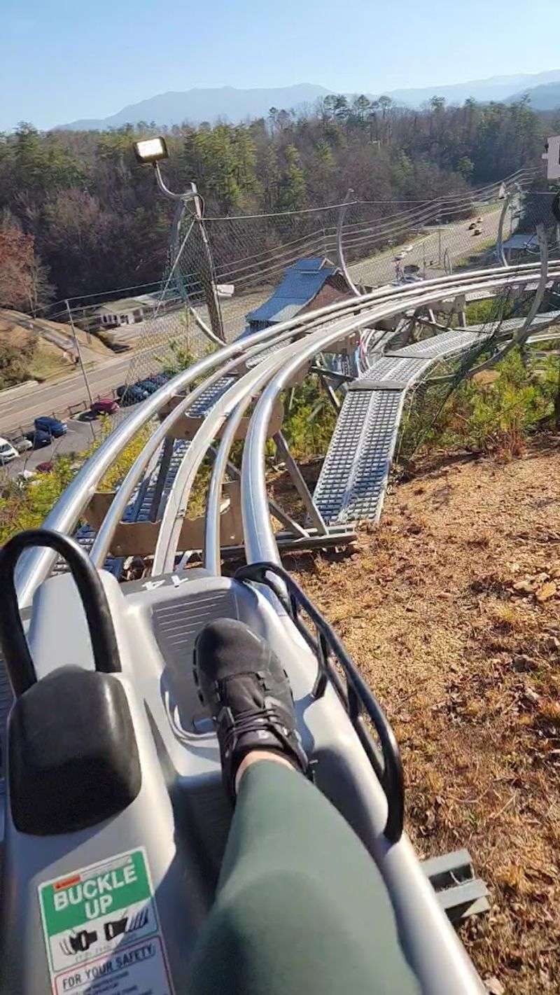 Rider-Controlled Speed Makes Every Ride Personal